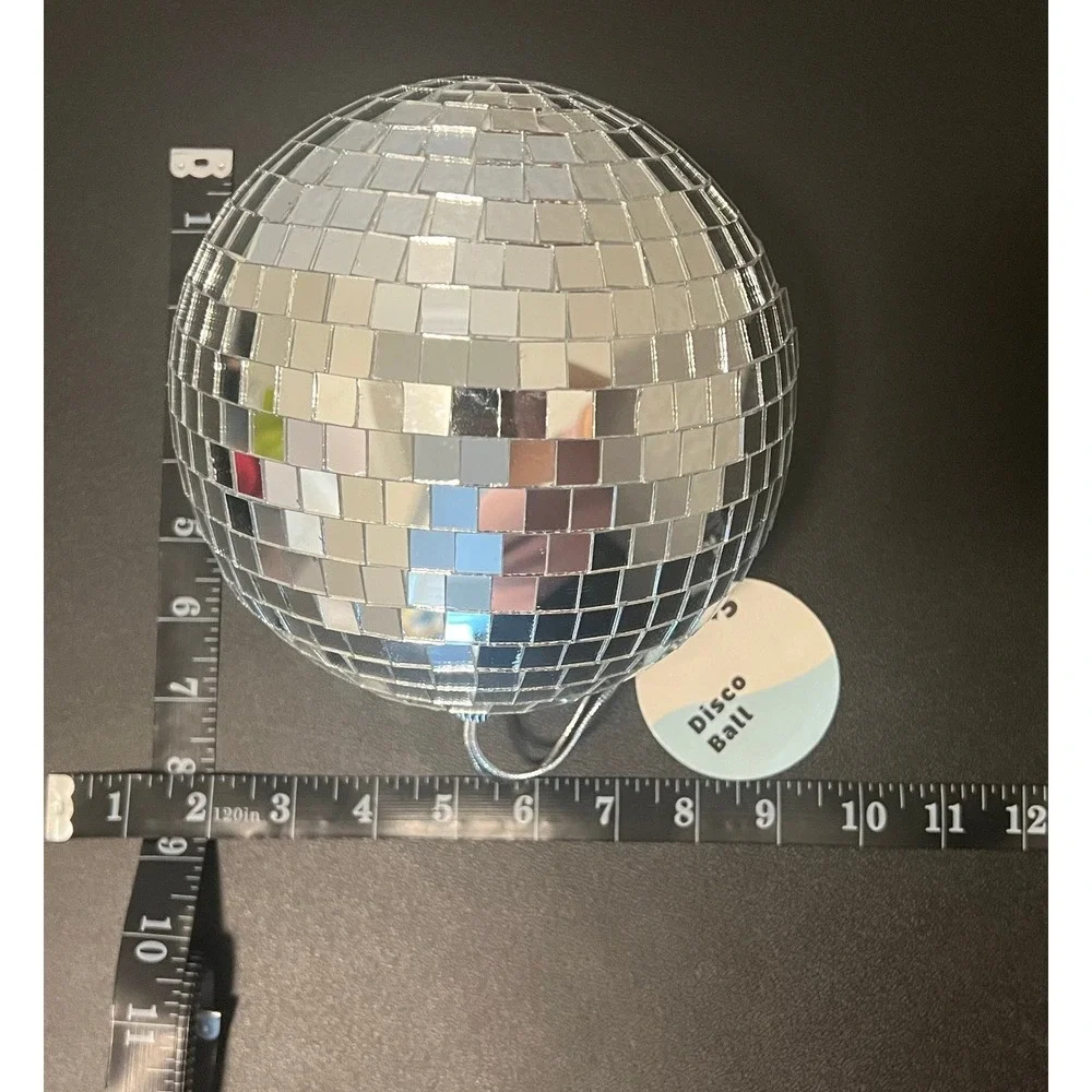 1616 Holdings Disco Ball Unisex 8